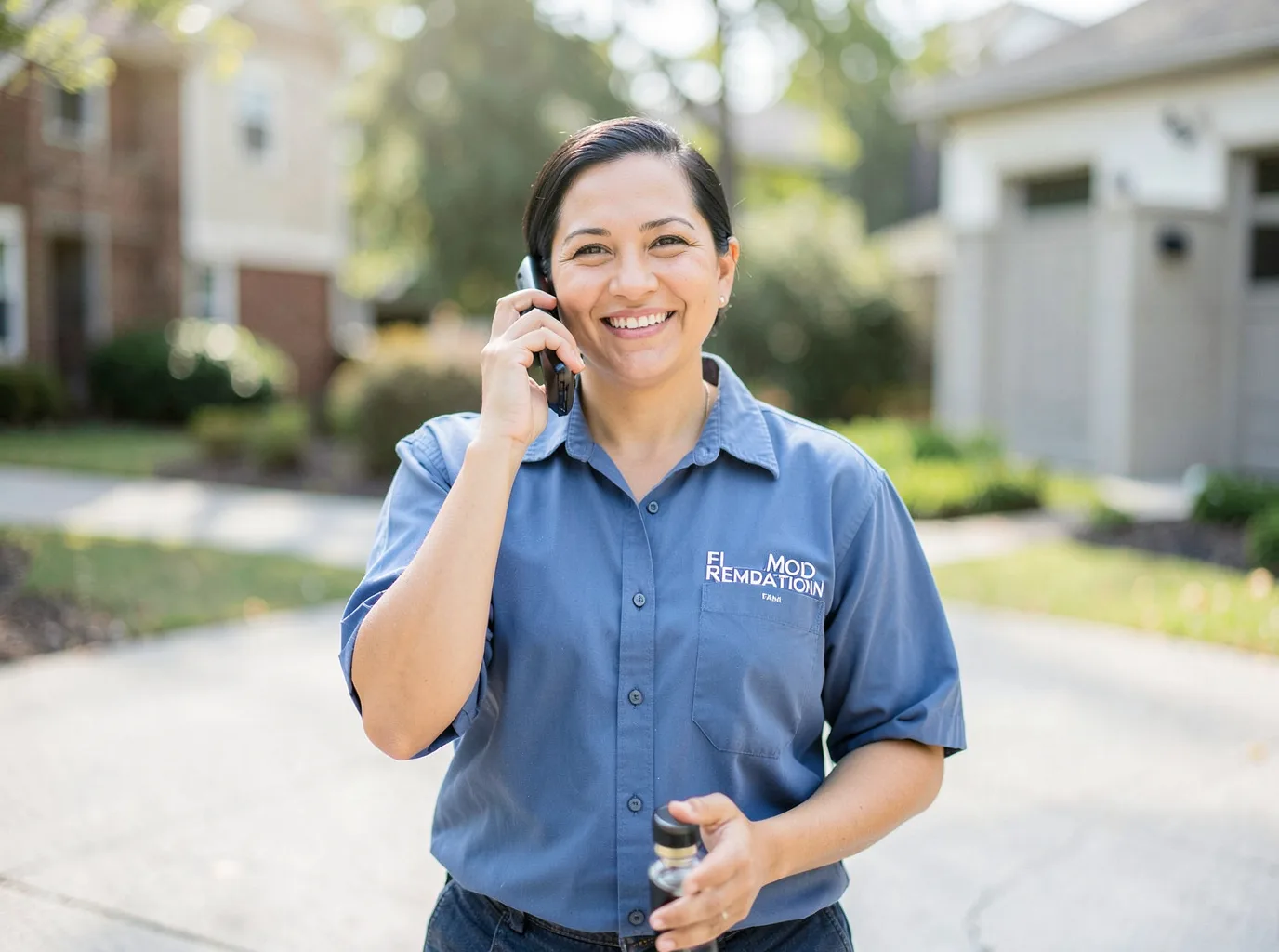 Mold Remediation Erin, TN FAQs